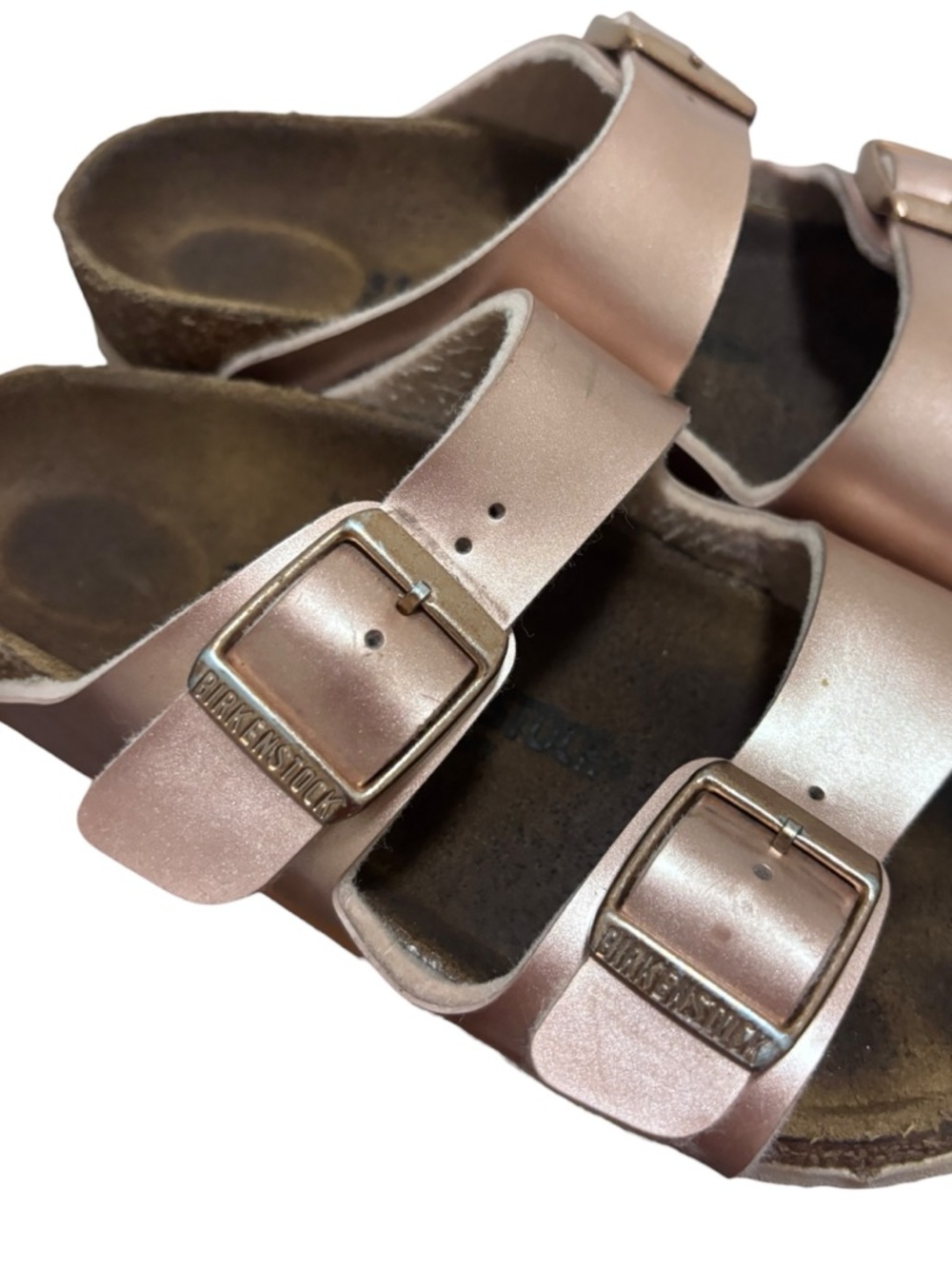 Kids Arizona Birkenstock sandals - Picture 2 of 6